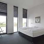 Stunning In With Wifi Lägenhet *