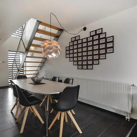 דירה Stunning In Romo With Wifi