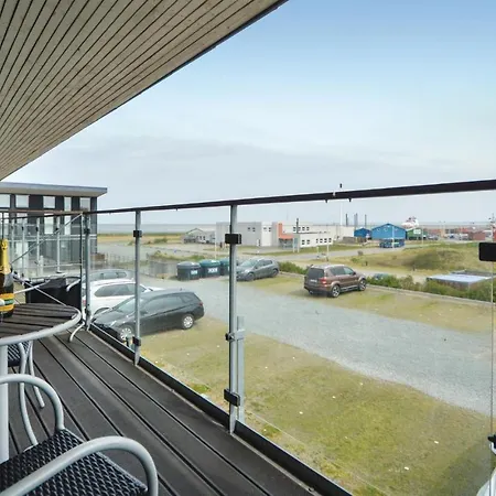 Stunning In Romo With Wifi דירה Romo