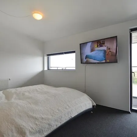 Stunning In Romo With Wifi דירה Romo