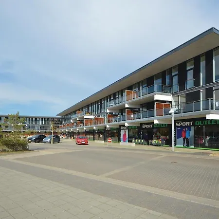 Lejlighed Stunning In Romo With Wifi *