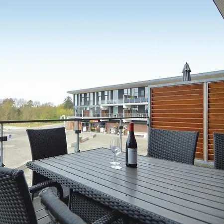 Stunning Apartment In Romo With House Sea View *