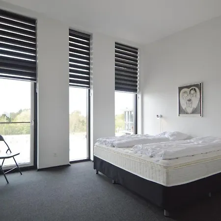 Stunning Apartment In Romo With House Sea View דירה *