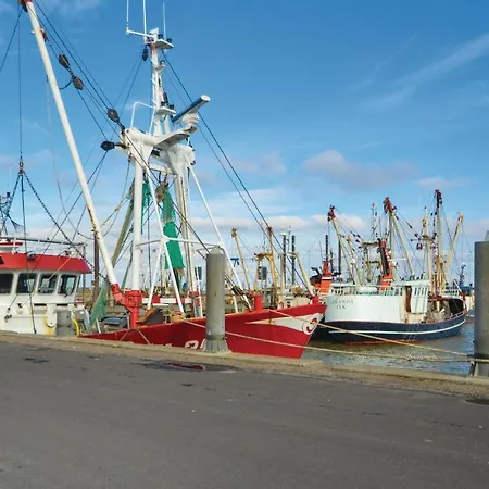 דירה Stunning In Romo With Wifi *