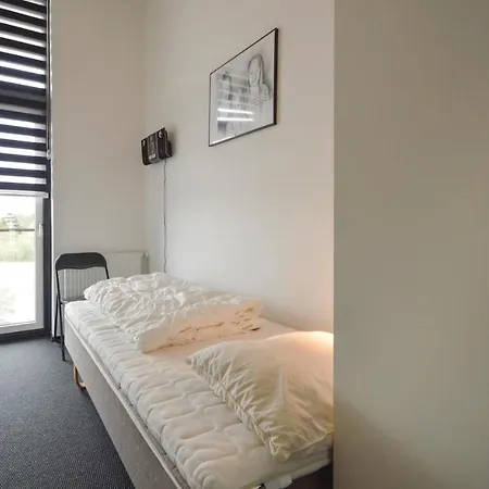 דירה Stunning In Romo With Wifi