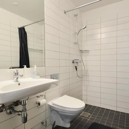 Stunning In Romo With Wifi דירה *