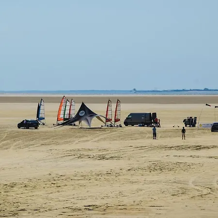 דירה Stunning In Romo With Wifi *