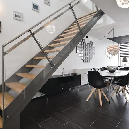 דירה Stunning In Romo With Wifi Romo