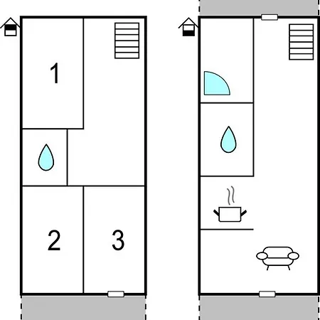 Stunning In Romo With Wifi Romo