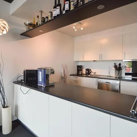 Stunning Apartment In Romo With House Sea View *