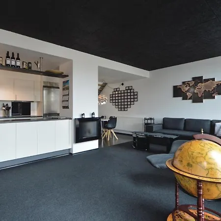 Stunning Apartment In Romo With House Sea View * Romo
