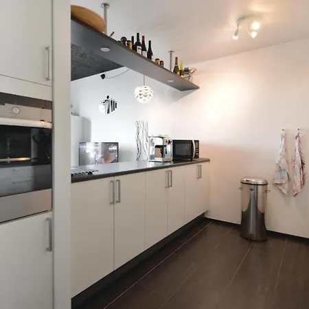 Stunning Apartment In Romo With House Sea View דירה *